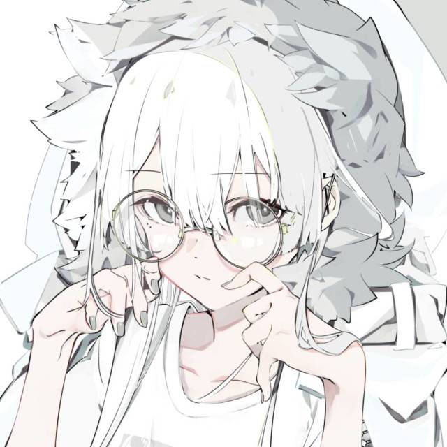 星野头像